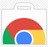 Chrome Logo